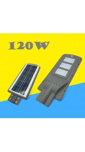 120W Solar Led Lamba